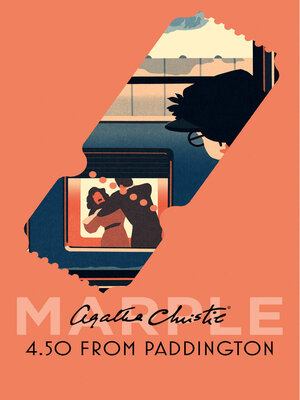 4:50 from Paddington - ebook